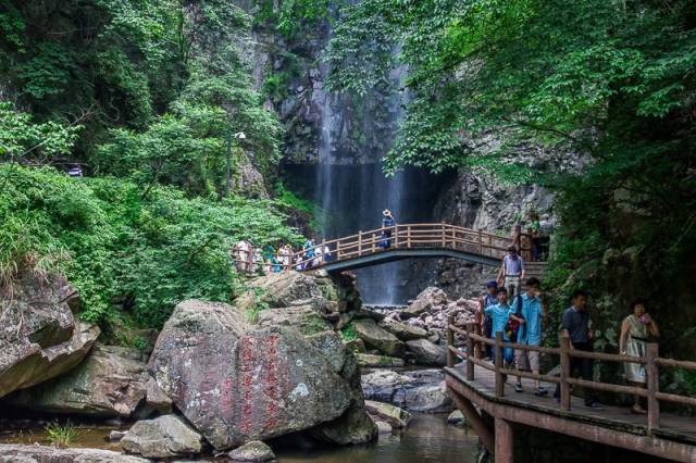 2018年浙江地方景点旅游日历大合集！含杭州，建德，温州，金华！