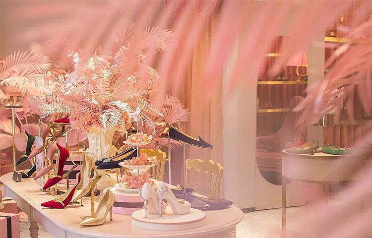 73hours女鞋真的好穿吗,73hours女鞋高跟