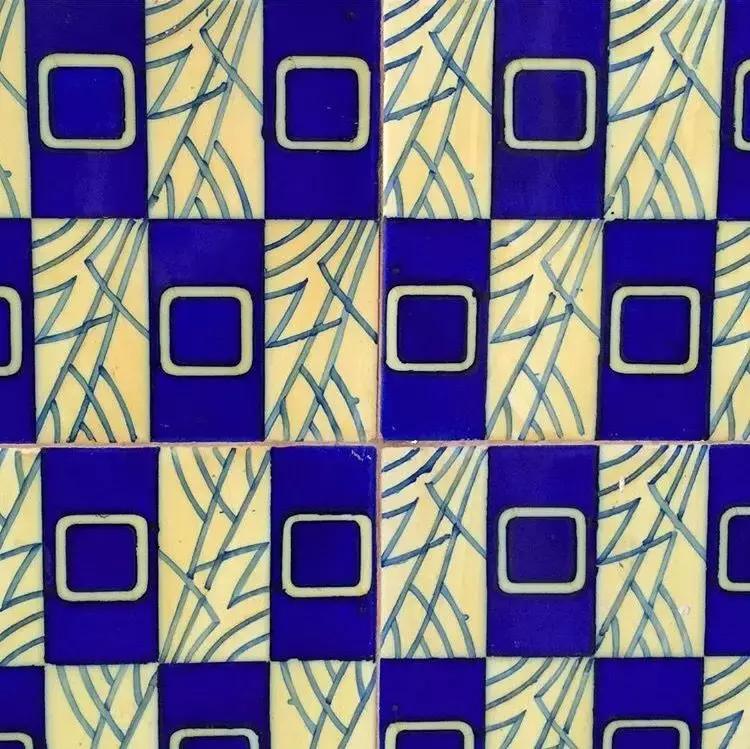 看过纽约的墙，去过摩洛哥的门，踩过东京的井盖，却错过这些美好