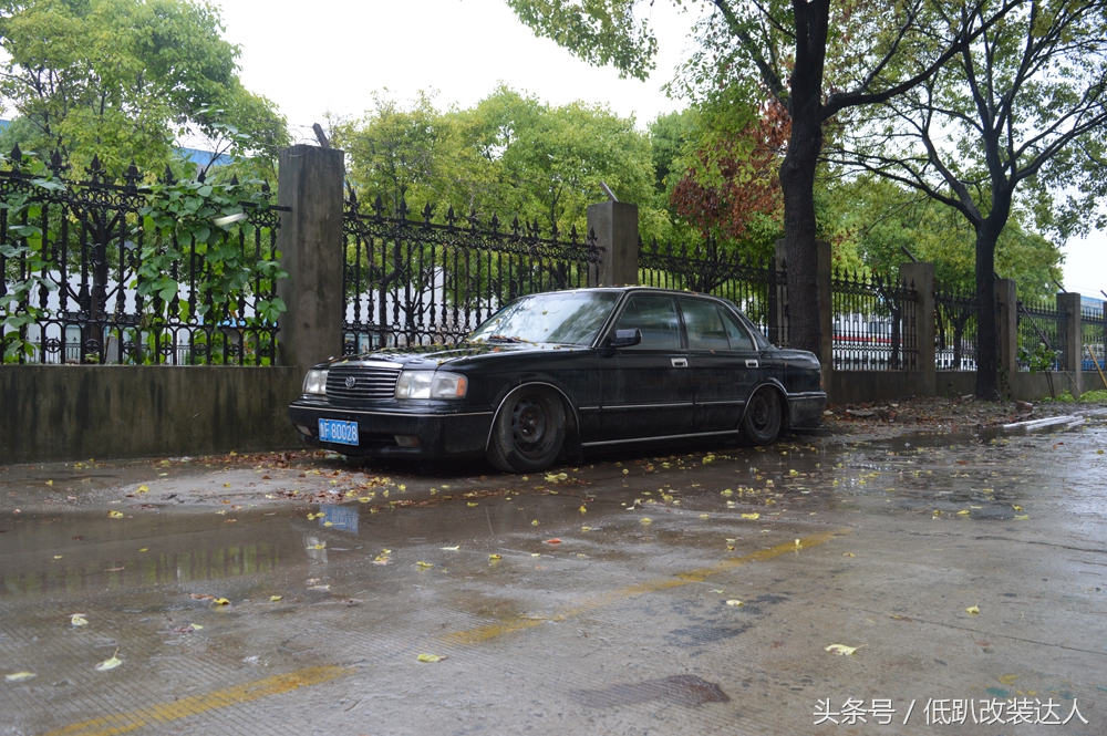 老款一代经典皇冠3.0,皇冠133为什么那么经典