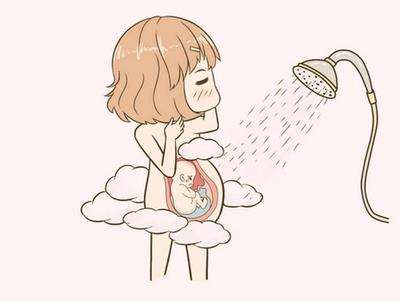 生孩子时，先破水还是先见红？其实差别挺大的！