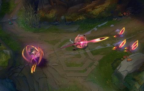 Lol酒桶特效名字,lol酒桶皮肤特效