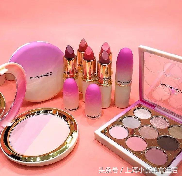 比年度账单更扎心，2018狗年限量彩妆亮瞎了！