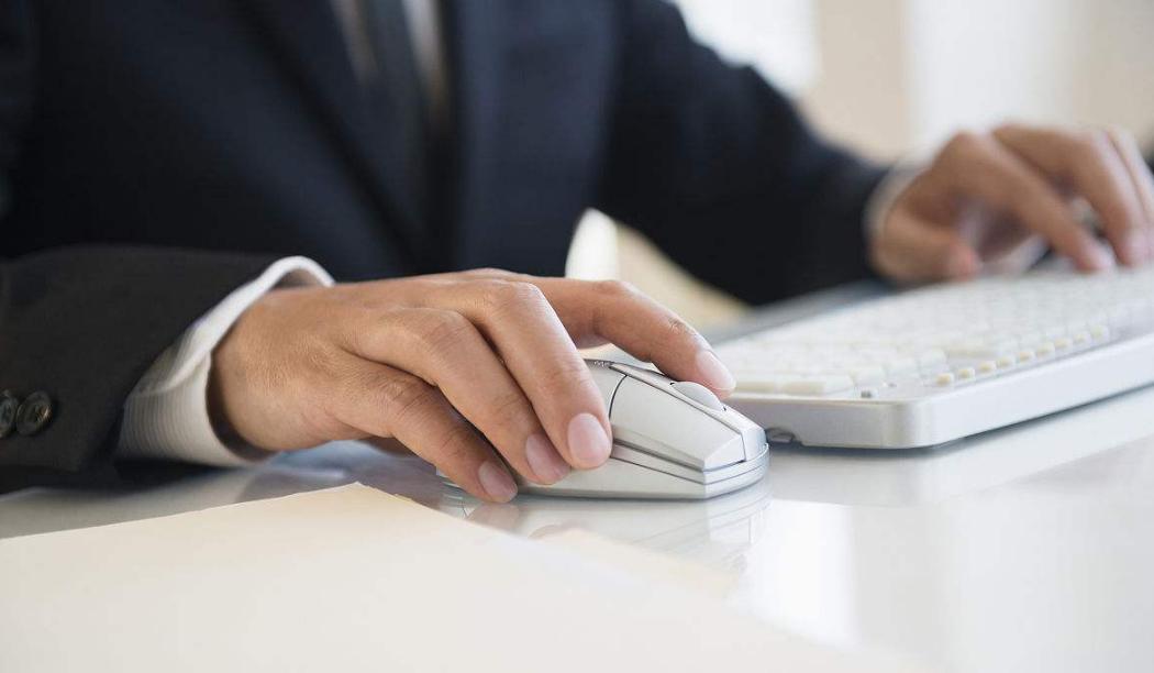 无线鼠标为什么突然没反应了,笔记本无线鼠标突然没反应