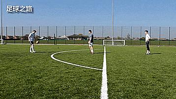 如何教零基础颠球,零基础速成颠球