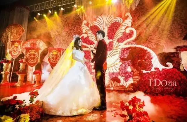 泰安万达嘉华酒店婚宴礼遇,嘉华宴喜宴怎么样