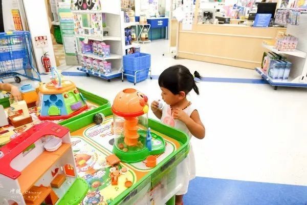 日本母婴用品哪里买,日本母婴购买清单大全