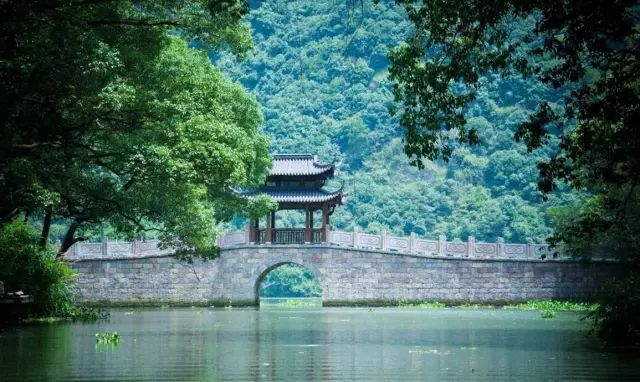 2018年浙江地方景点旅游日历大合集！含杭州，建德，温州，金华！