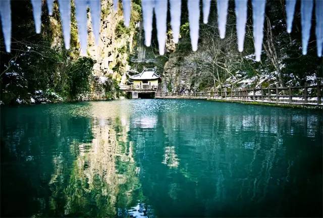 2018年浙江地方景点旅游日历大合集！含杭州，建德，温州，金华！