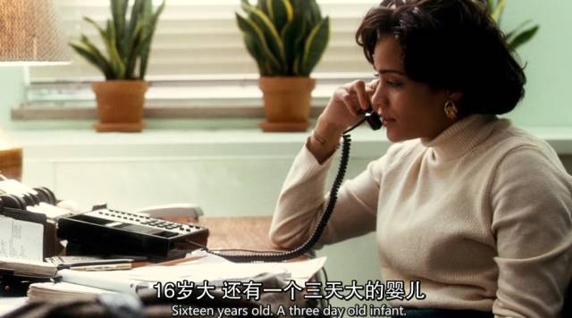 金球奖再黑，也黑不过这个*妞小**悲惨的一生