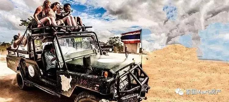 2018如何逐浪苏梅岛？给你最全指南