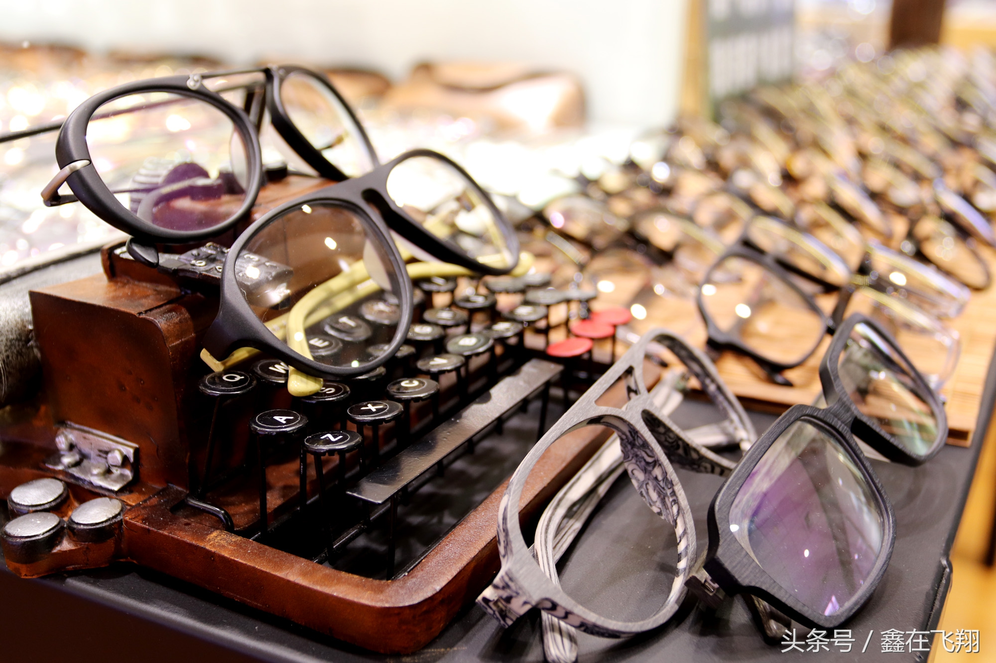 万千款式挑花眼，角川品牌亮出镜——纽丽维