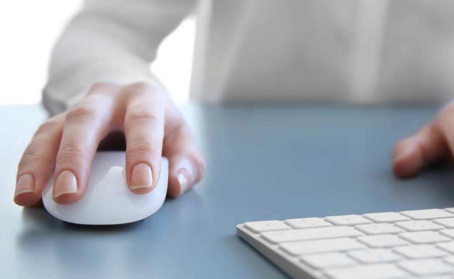 无线鼠标为什么突然没反应了,笔记本无线鼠标突然没反应