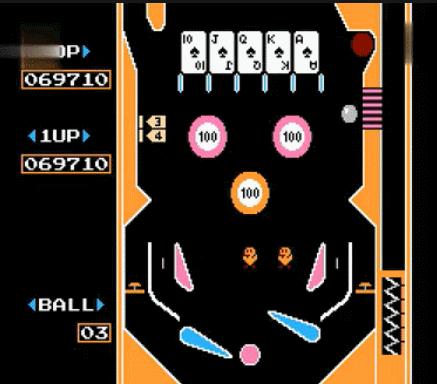 马里奥最老游戏,马里奥怀旧老游戏