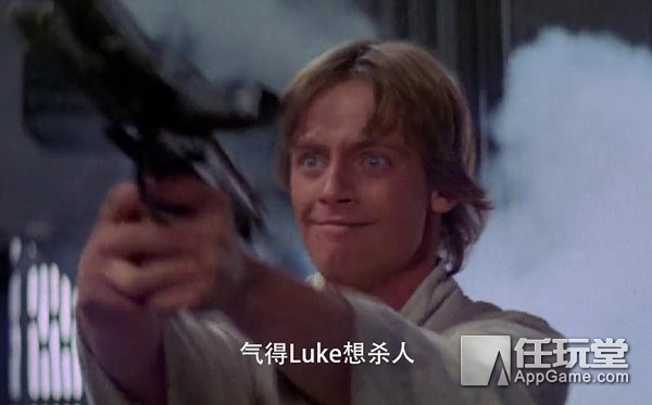 迪士尼拥有星战ip,星战八迪士尼