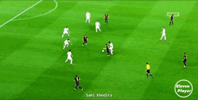 梅西过人技巧教学,fifaonline4梅西过人教学