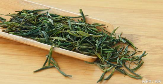 安徽茶全国十大名茶,十大名茶之一的安徽茶