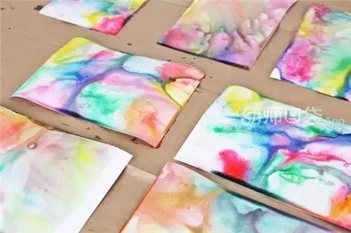 幼师必备的石头创意美术,幼师考核创意美术作品