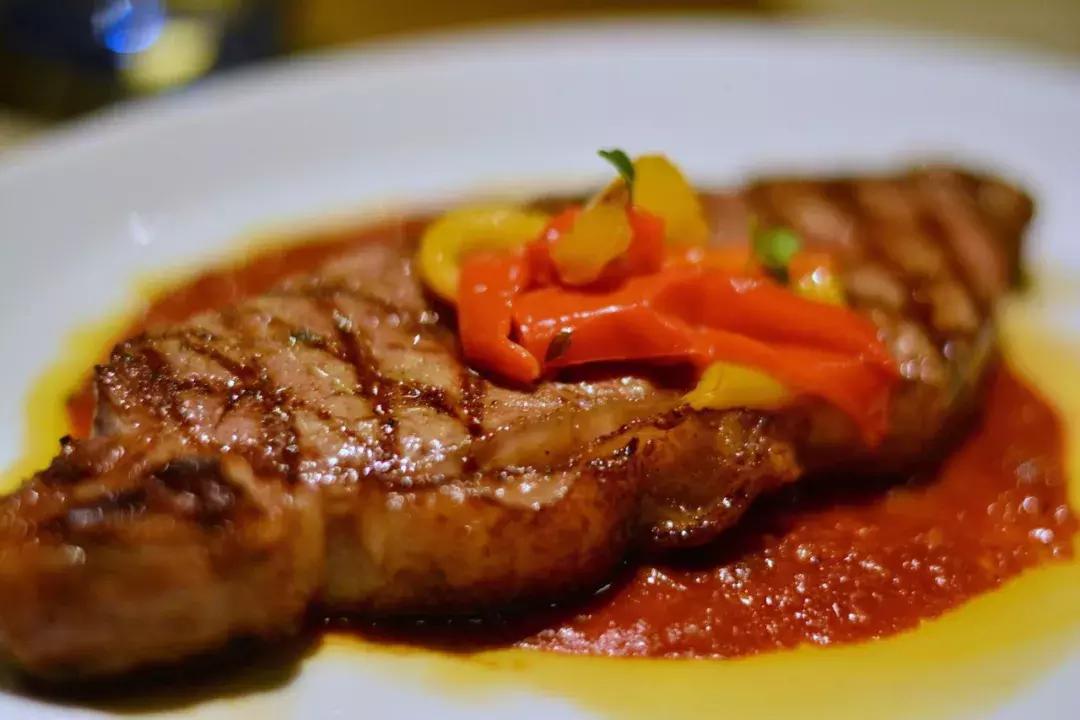 最贵的西餐大概多少钱,100元吃豪华大餐