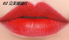 得鲜豆沙色口红,韩国得鲜口红