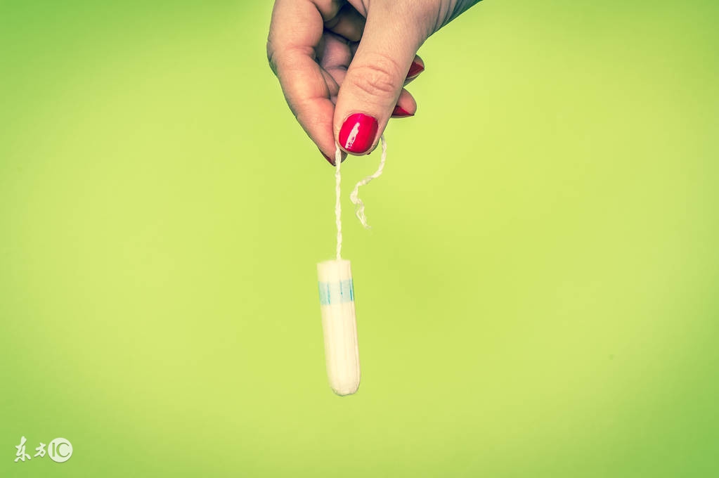 小仙女们只要有这个姨妈安放指南，基本是不会有什么大问题了