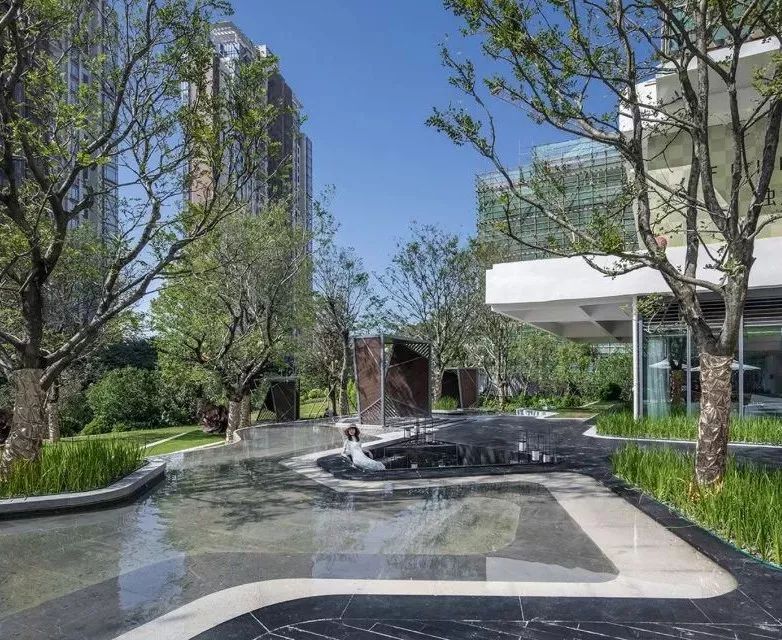 广东惠州公认最好的楼盘,广州最新最美风景楼盘图片