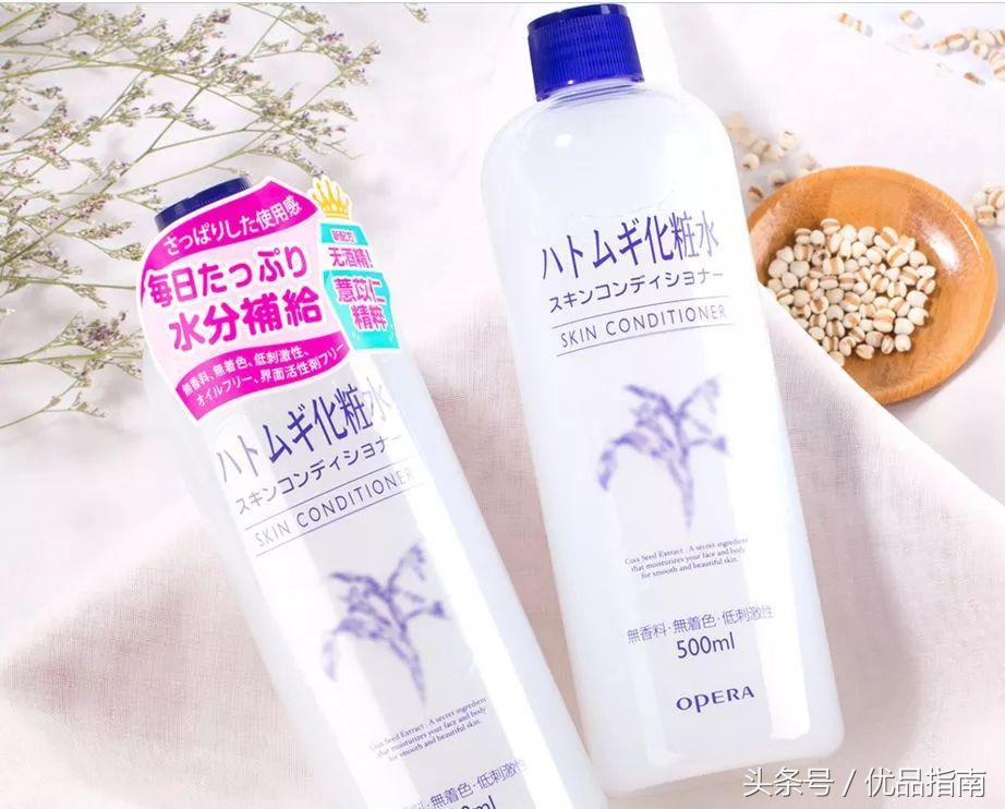 屈臣氏最新好用的东西,2020屈臣氏好物推荐水乳