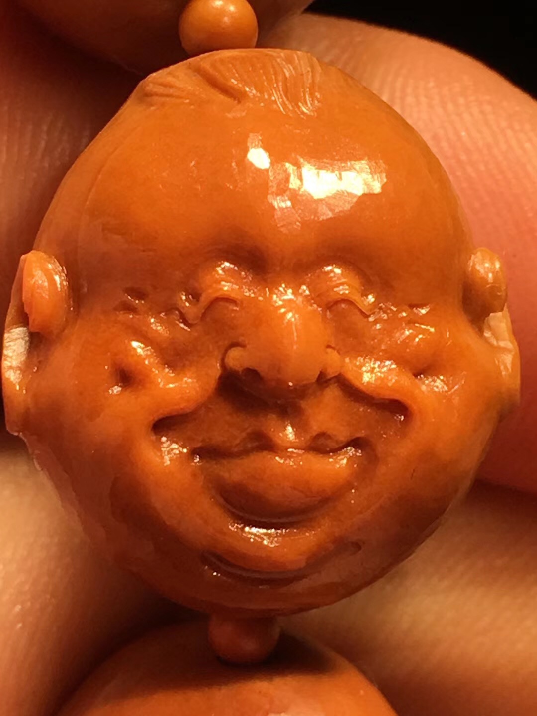 橄榄核手串如何保养,橄榄核文玩保养方法