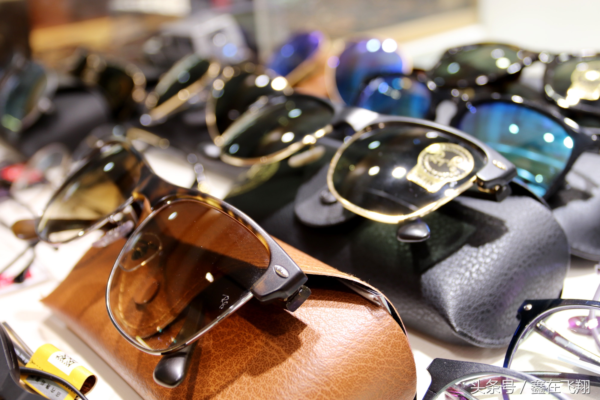 万千款式挑花眼，角川品牌亮出镜——纽丽维