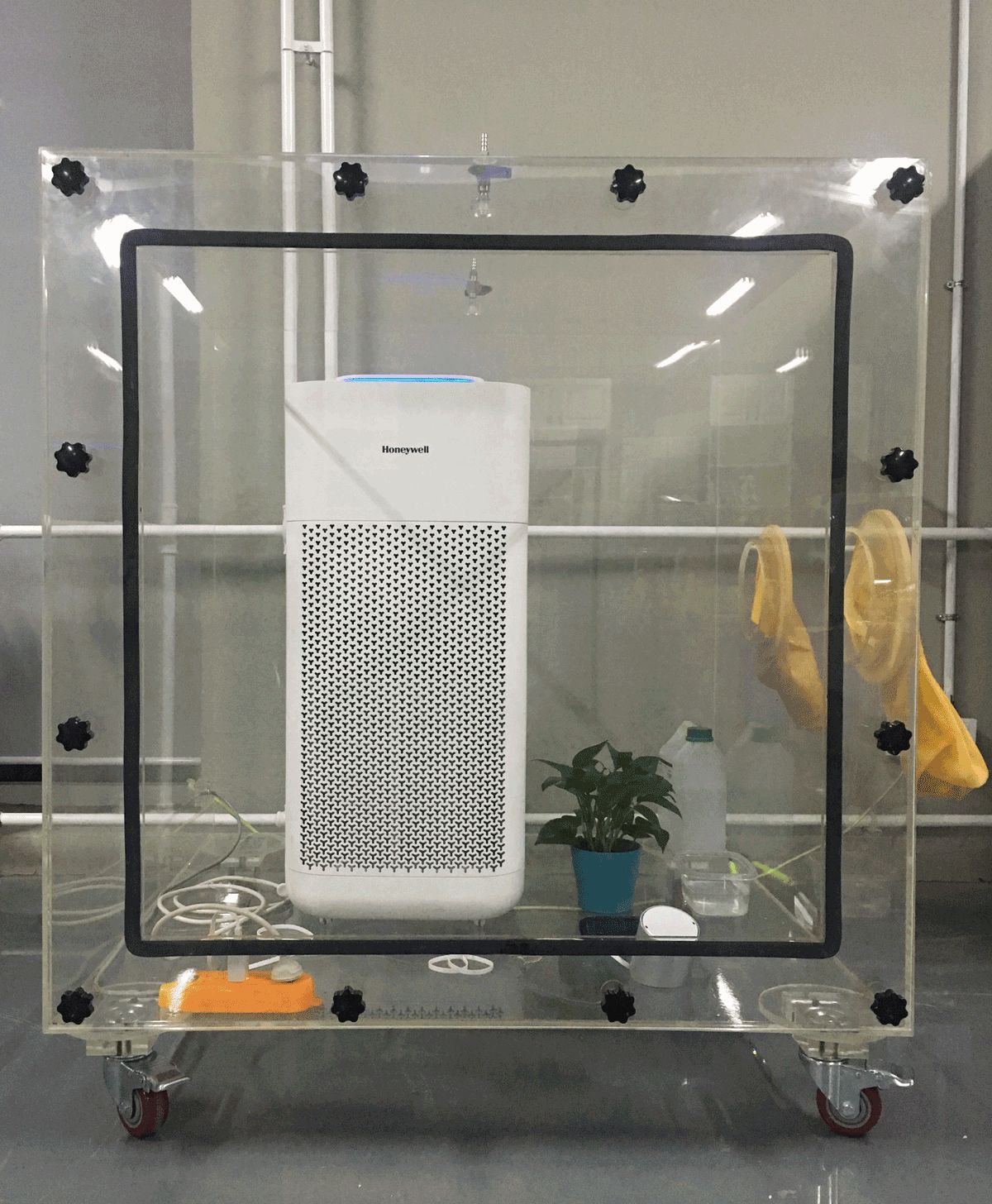 除甲醛的空气净化器对甲醛有用吗,甲醛超标可以用空气净化器解决么