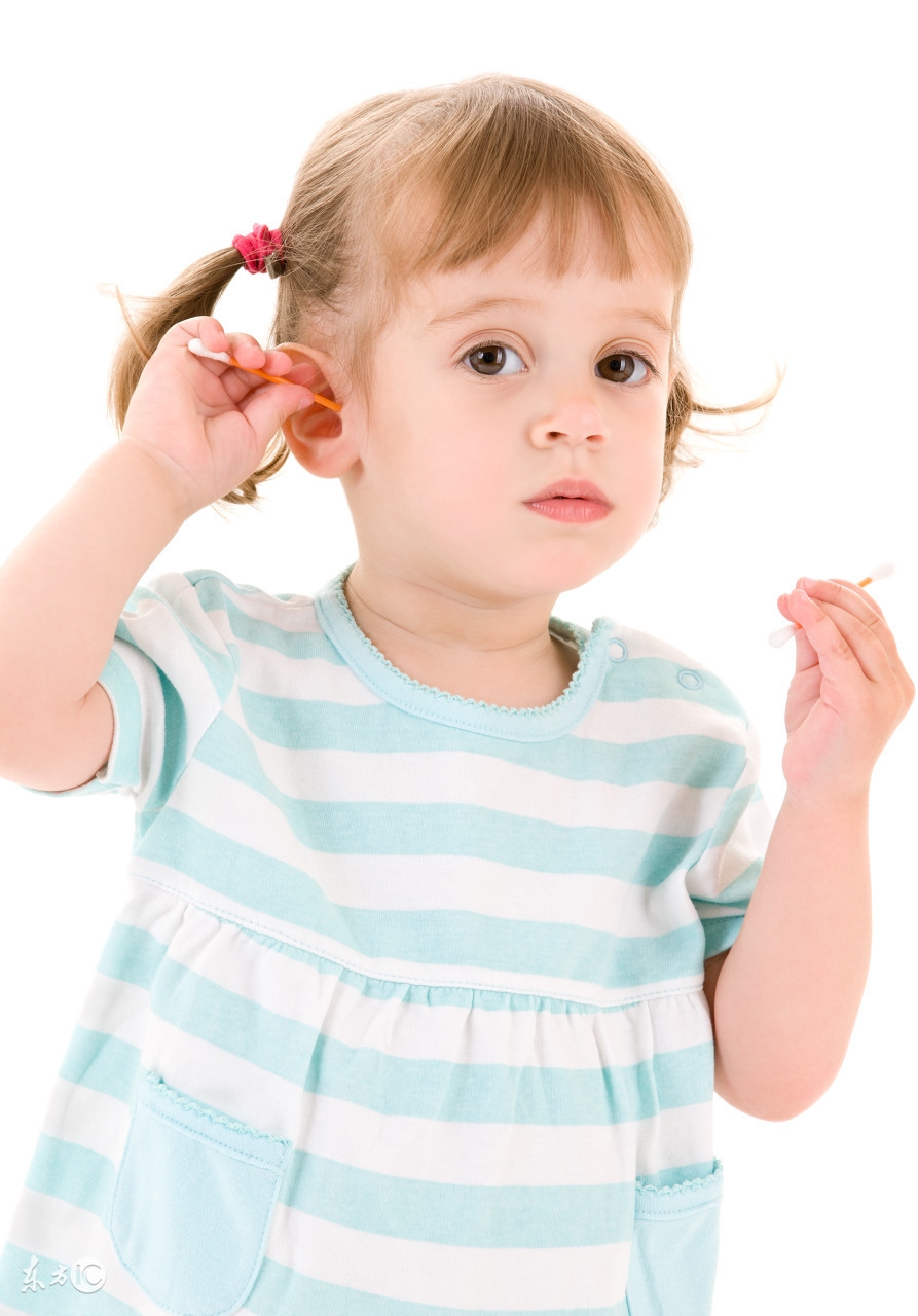 宝宝是油耳朵如何治疗,宝宝耳朵是油耳