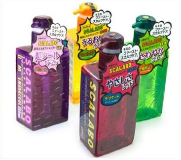 50元以内最好的护发神器,最好的正品免洗护发素