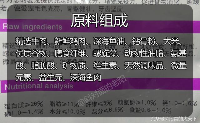 宠粮河北,怎么评价河北宠粮