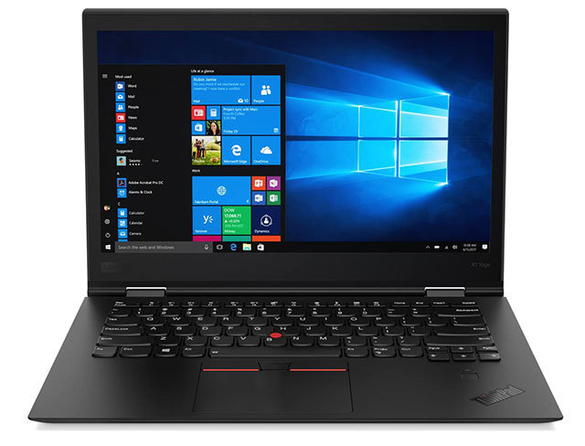 2018款thinkpadx1评测,thinkpad2018款带触摸屏