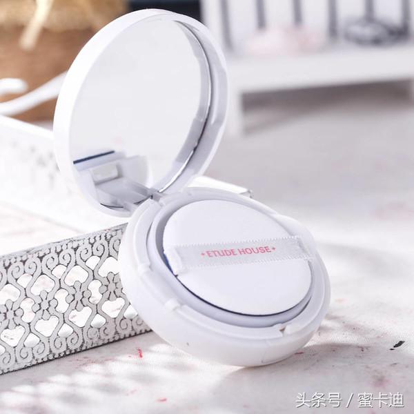 哪款气垫bb最好用,气垫BB测评