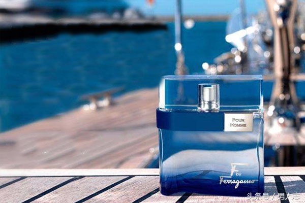 Bvlgari男性淡香水,十大公认最好闻的男士淡香水推荐