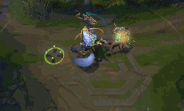 LOL狗年新皮肤最全面评测！看完再决定买不买吧