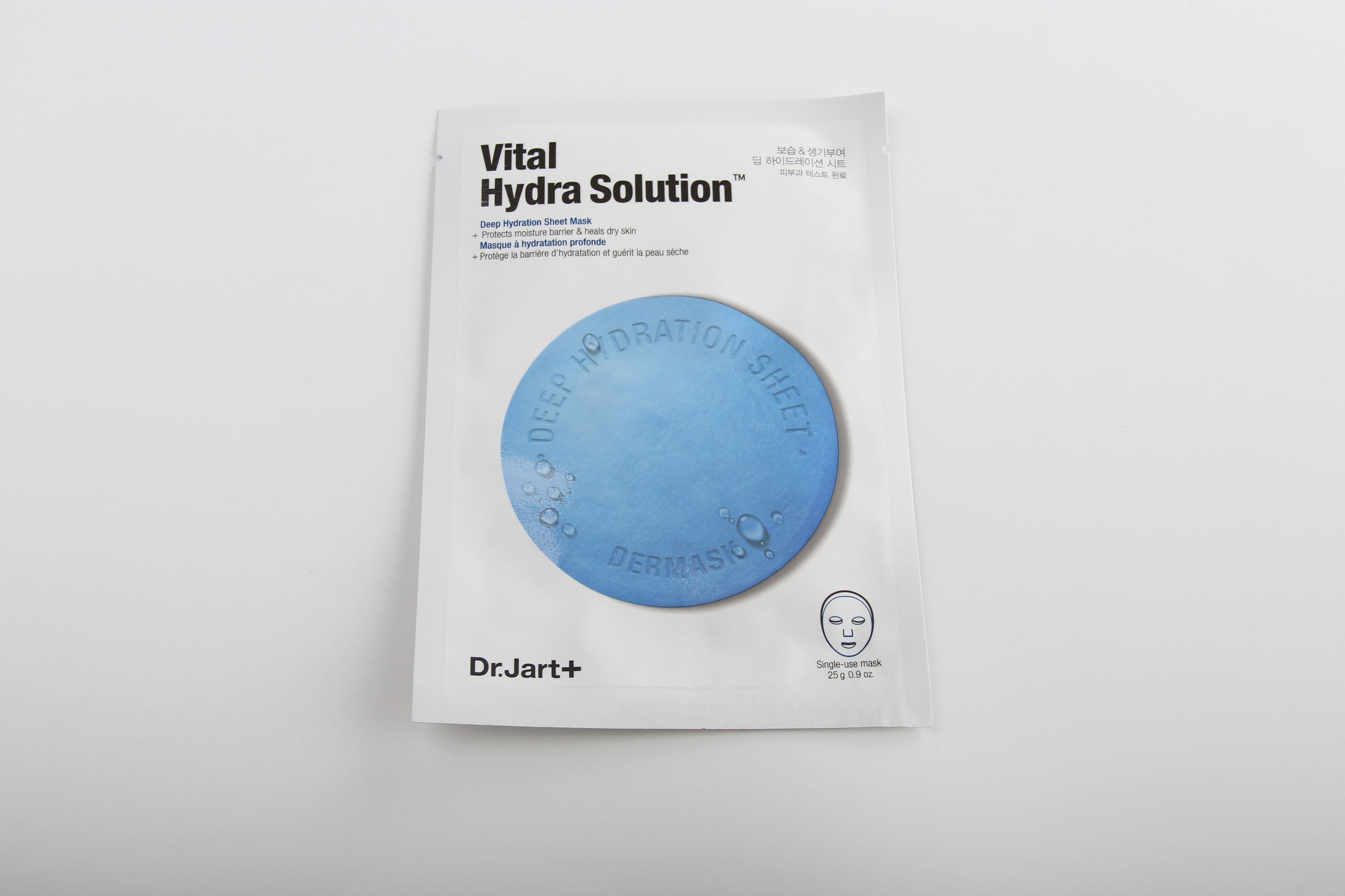 四款人气补水面膜,敷面膜用什么产品比较好