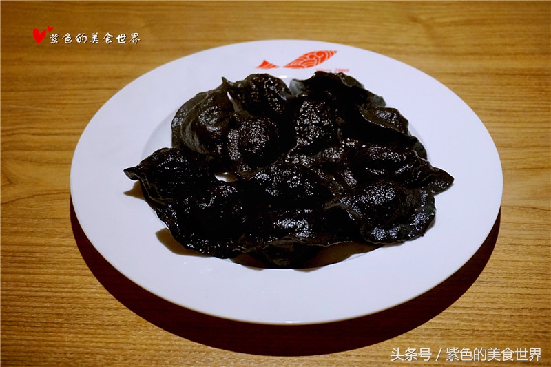 北京吃的饺子,青岛船歌鱼水饺总店是哪家