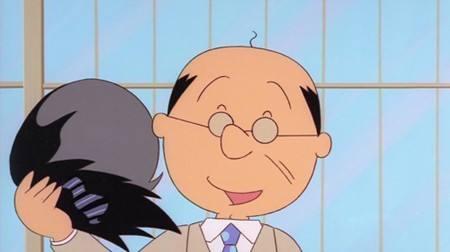 网传日本唯一永不外销的神级动漫作品，实力远超柯南、海贼王！