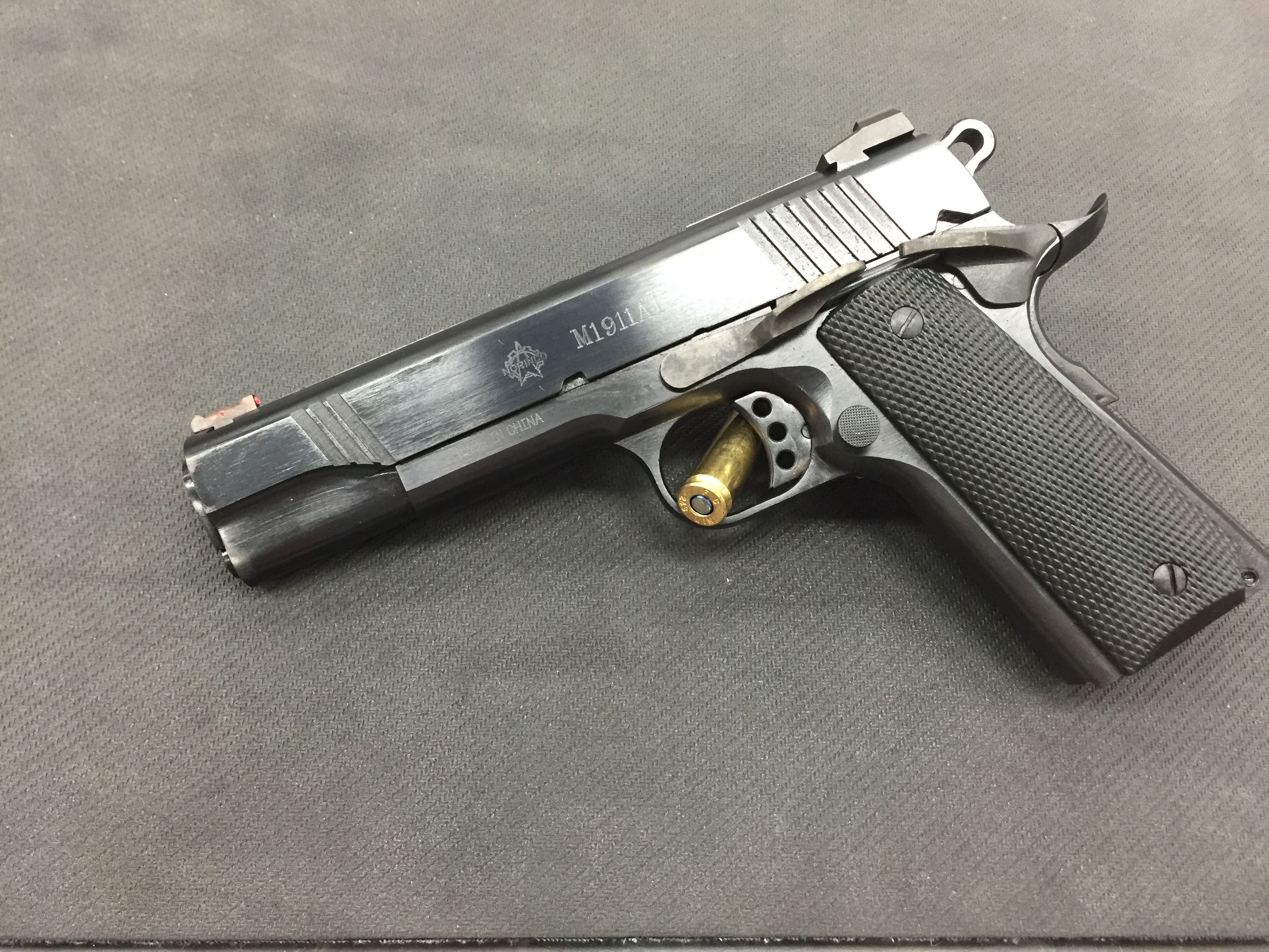 山寨版中国武器,中国山寨过的武器