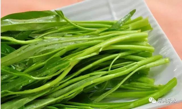 只有绿叶菜容易农药残留？你太天真了！