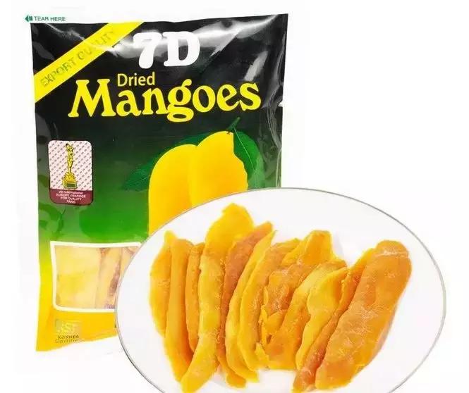 世界各地的手信,哪个国家的手信最好