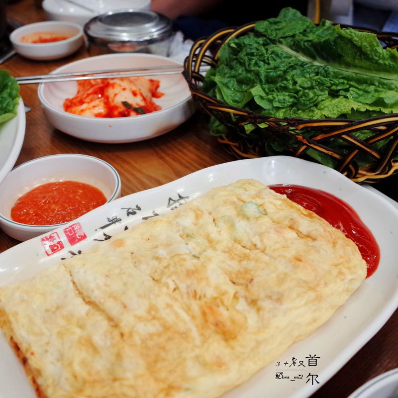 再游首尔，爱上那些不期而遇的美（二）