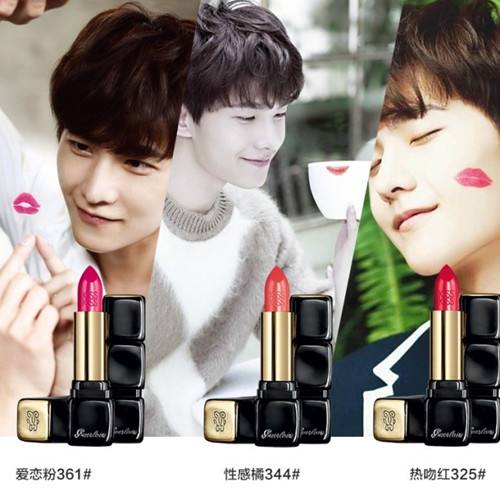 口红各大牌最热门色号,盘点口红最好用的大牌
