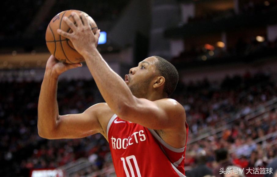 火箭后场双枪弗朗西斯,火箭后场双枪哈登