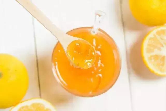 女神必备：养颜花果茶