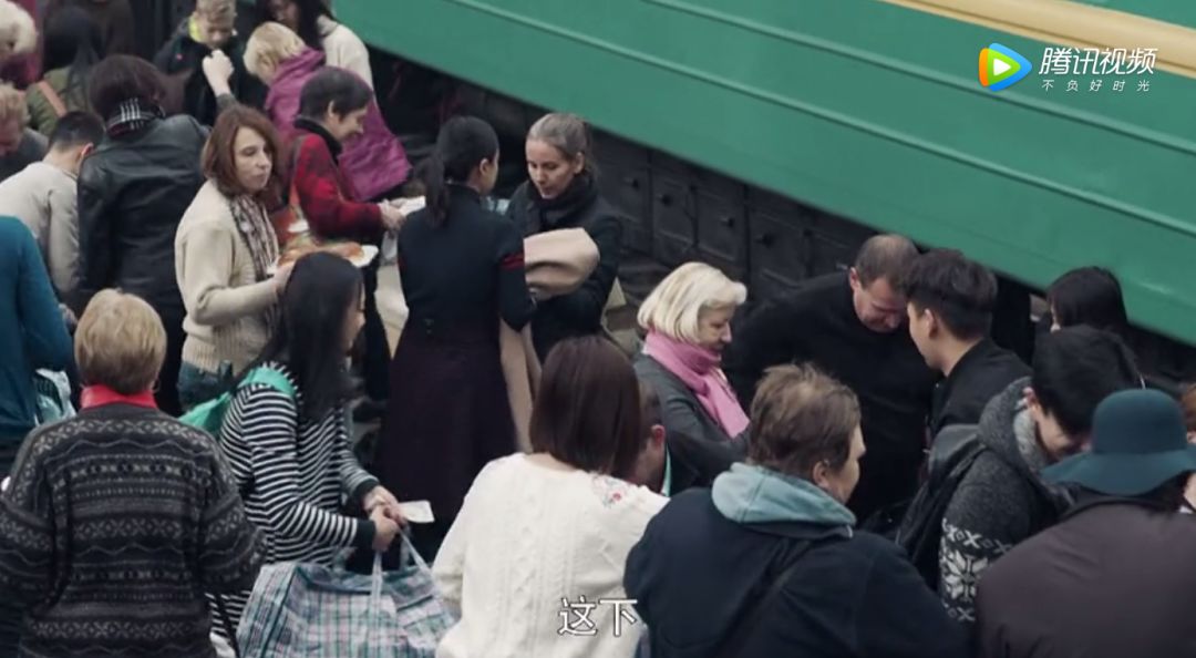 又一拍出美剧范的国产剧！找来中年版张一山，野心比《余罪》更大