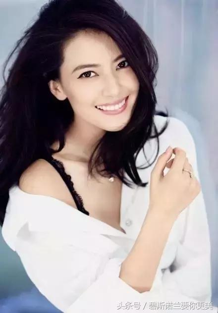 BSNL女人不能不做眉毛，就像男人不能不刮胡子！