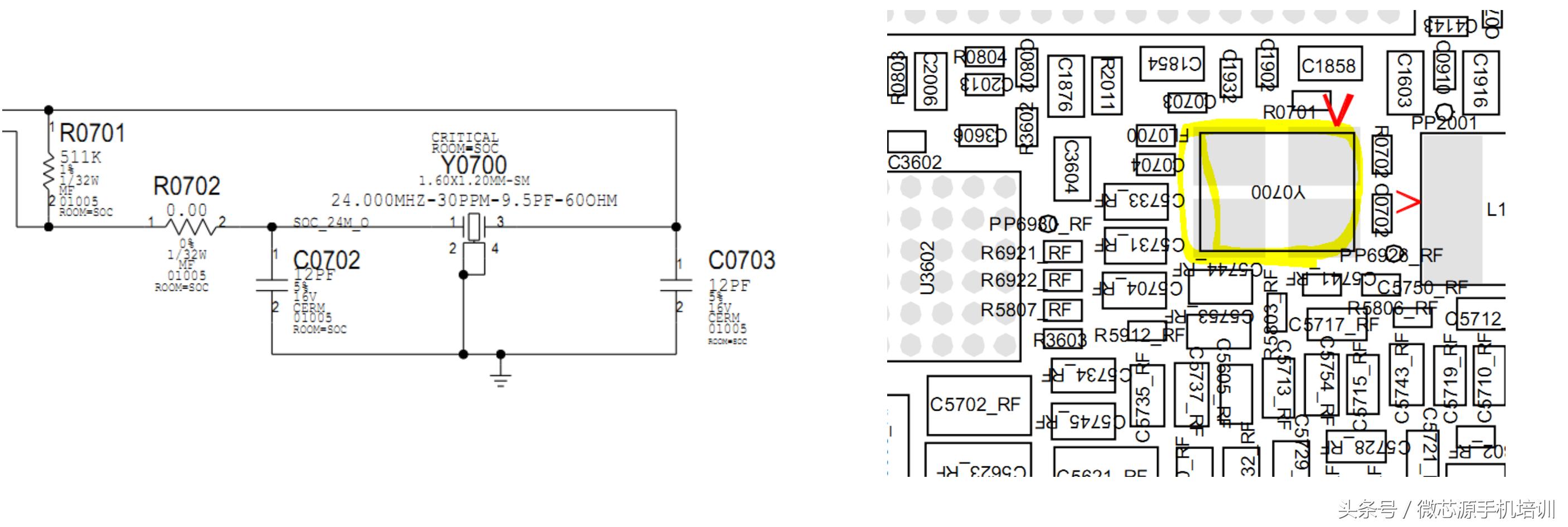 iphone7不能开机是什么问题,苹果7无基带不开机维修案例